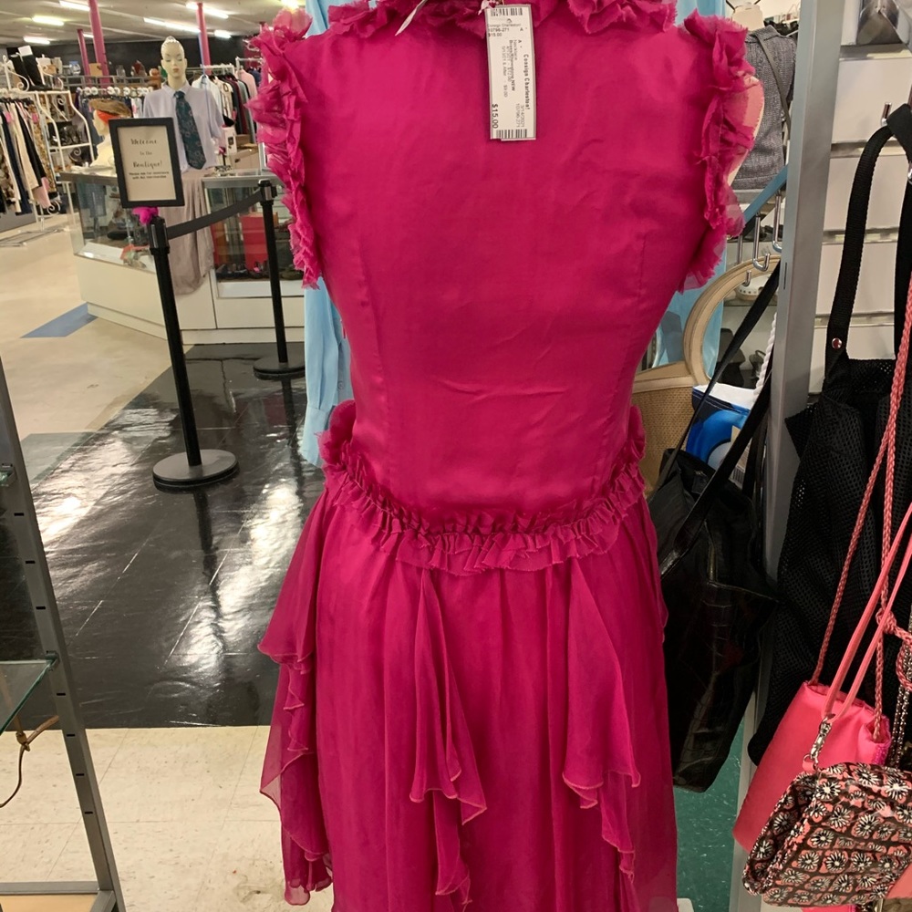 Dress - Picture 2 of 3